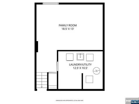 11196 Dell Place Stanhope NJ 07874