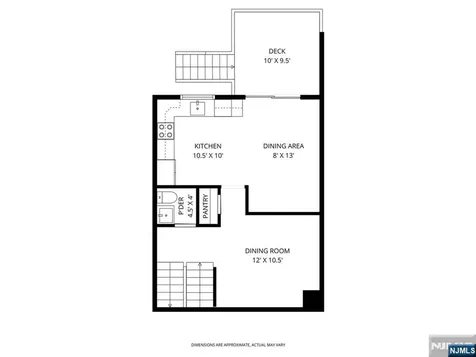 11196 Dell Place Stanhope NJ 07874