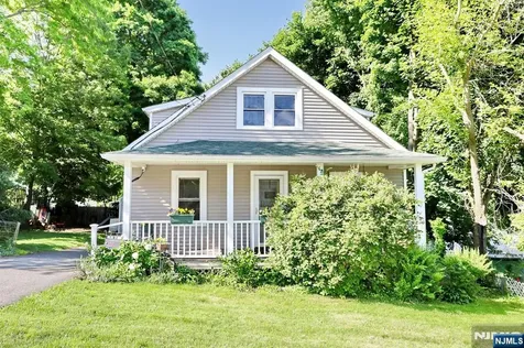 121 Wilmuth Street Mahwah NJ 07430