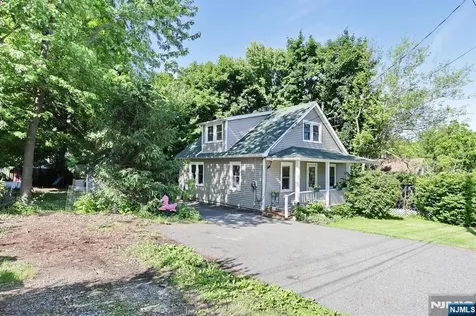 121 Wilmuth Street Mahwah NJ 07430