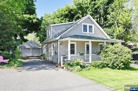 121 Wilmuth Street Mahwah NJ 07430