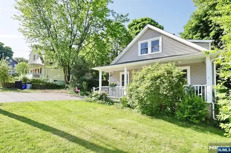 121 Wilmuth Street Mahwah NJ 07430