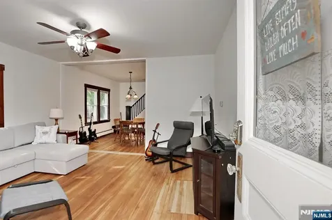 121 Wilmuth Street Mahwah NJ 07430