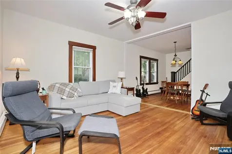 121 Wilmuth Street Mahwah NJ 07430