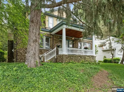 164 S Highwood Avenue Glen Rock NJ 07452