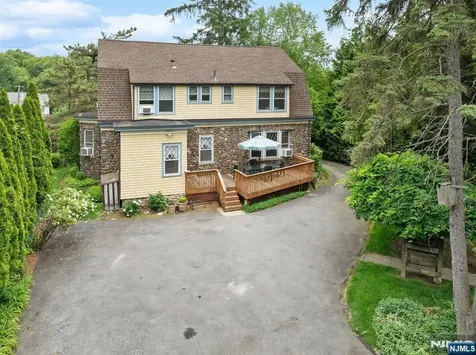 164 S Highwood Avenue Glen Rock NJ 07452
