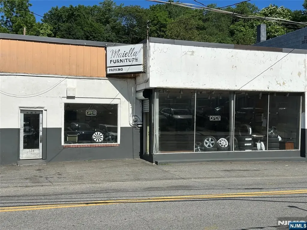 124 Goffle Road Hawthorne NJ 07506