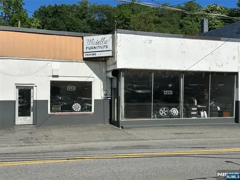 124 Goffle Road Hawthorne NJ 07506