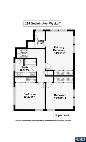 235 Godwin Avenue Wyckoff NJ 07481