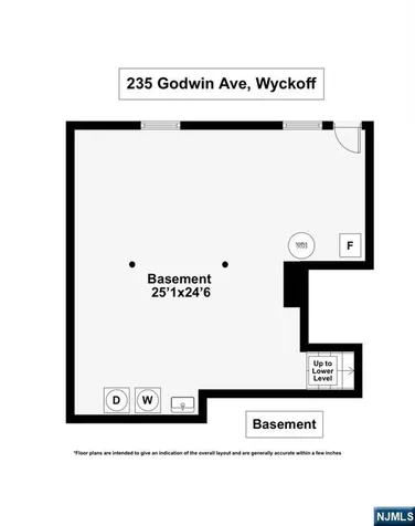 235 Godwin Avenue Wyckoff NJ 07481
