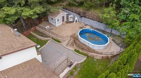 12 Rene Court Wayne NJ 07470