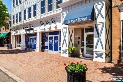246 Main Street Chatham Borough NJ 07928