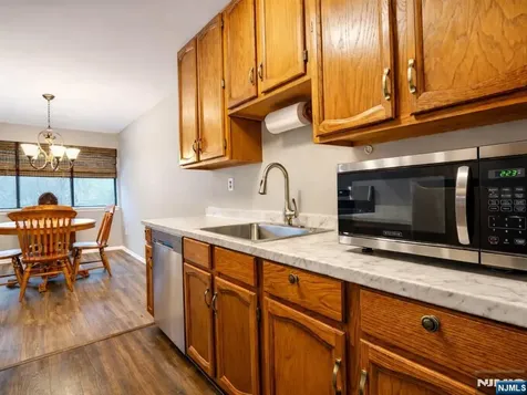 2111 Hilltop Road Mahwah NJ 07430