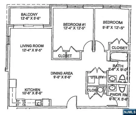17 Meadow Road Rutherford NJ 07070