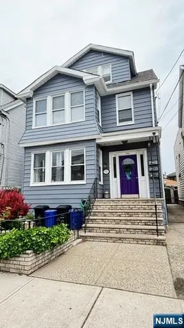 760 Hamilton Street Harrison NJ 07029