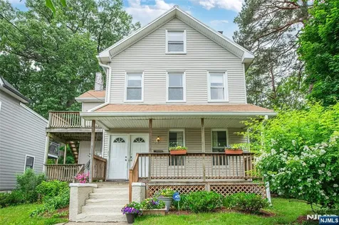 116 Forest Street Montclair NJ 07042
