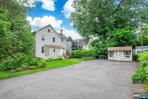 116 Forest Street Montclair NJ 07042