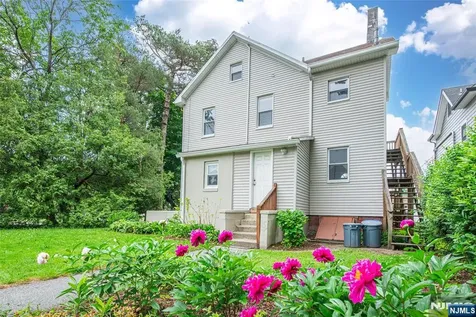116 Forest Street Montclair NJ 07042