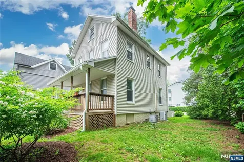 116 Forest Street Montclair NJ 07042