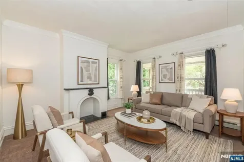 116 Forest Street Montclair NJ 07042
