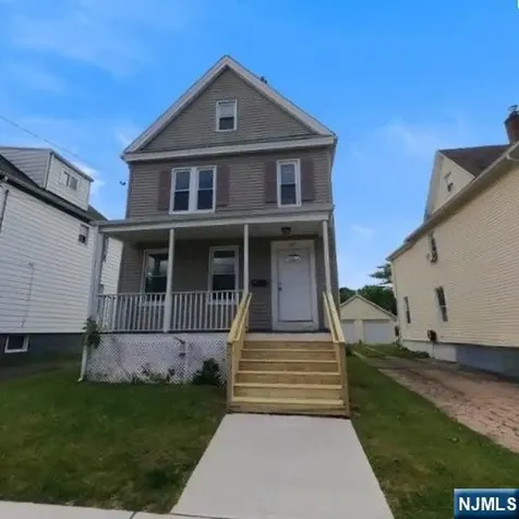 167 James Street Hackensack NJ 07601