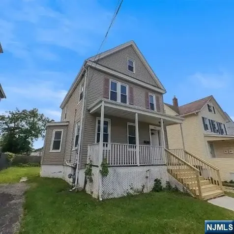 167 James Street Hackensack NJ 07601