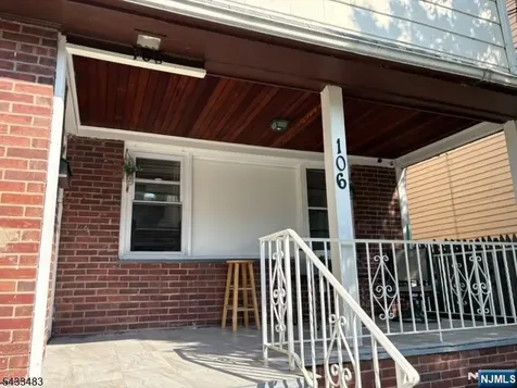 106-108 Smith Street Newark NJ 07106