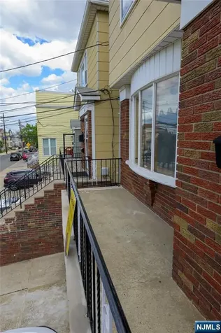510 Liberty Avenue Jersey City NJ 07307