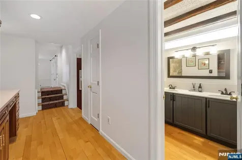 16 Pascack Road Woodcliff Lake NJ 07677