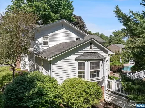 16 Pascack Road Woodcliff Lake NJ 07677