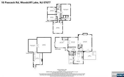 16 Pascack Road Woodcliff Lake NJ 07677