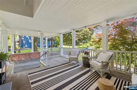 16 Pascack Road Woodcliff Lake NJ 07677