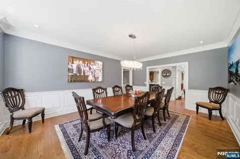 184 Donny Brook Drive Allendale NJ 07401