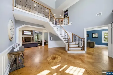 184 Donny Brook Drive Allendale NJ 07401