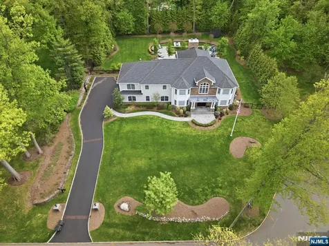 184 Donny Brook Drive Allendale NJ 07401