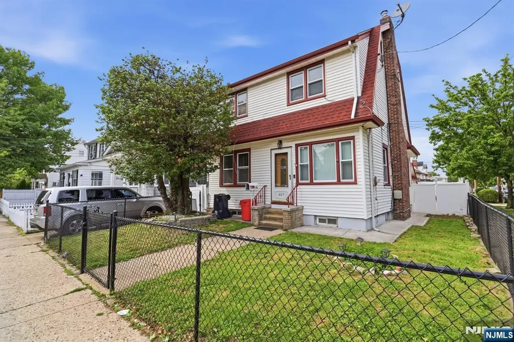 407 3rd Avenue Newark NJ 07107