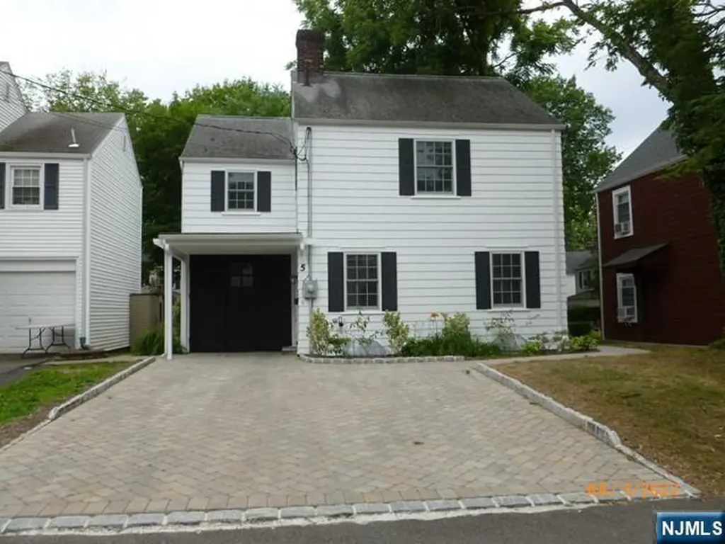 5 Aberdeen Place Fair Lawn NJ 07410