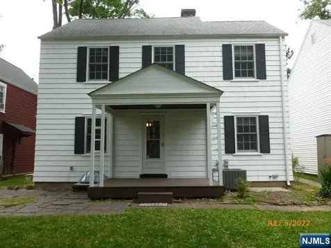 5 Aberdeen Place Fair Lawn NJ 07410