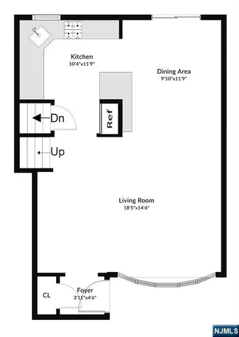 19 Thames Boulevard Bergenfield NJ 07621
