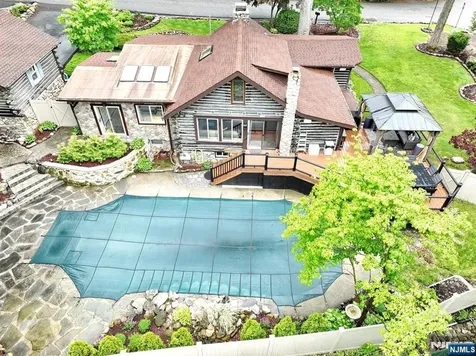 5 Longview Lane Ringwood NJ 07456