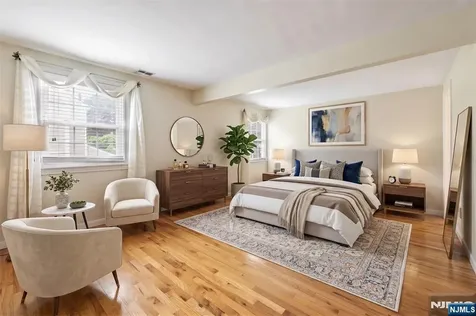26 Fischer Avenue Nutley NJ 07110