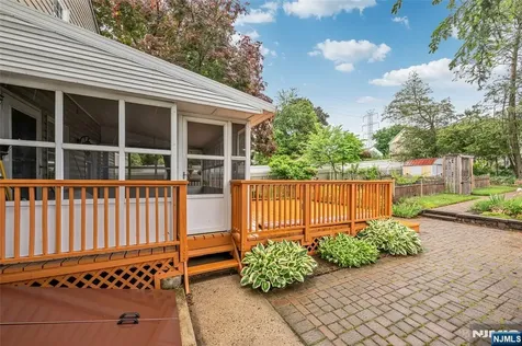 26 Fischer Avenue Nutley NJ 07110
