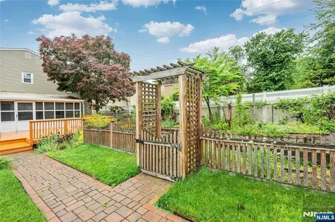 26 Fischer Avenue Nutley NJ 07110