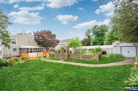 26 Fischer Avenue Nutley NJ 07110