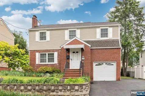 26 Fischer Avenue Nutley NJ 07110