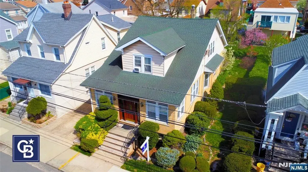 88 Shaler Avenue Fairview NJ 07022