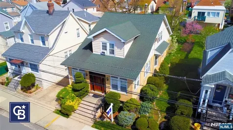 88 Shaler Avenue Fairview NJ 07022
