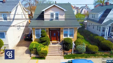 88 Shaler Avenue Fairview NJ 07022