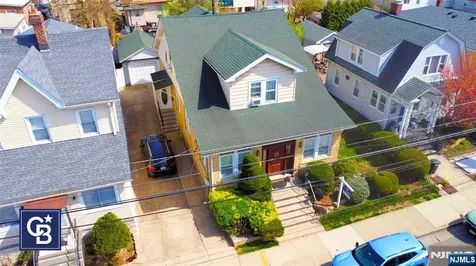 88 Shaler Avenue Fairview NJ 07022