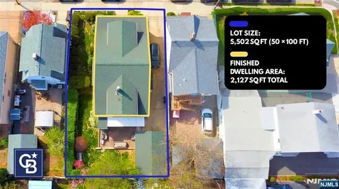 88 Shaler Avenue Fairview NJ 07022